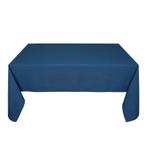 Nappe de Table Navy 132x230cm - Treb SP, Huis en Inrichting, Keuken | Textiel, Nieuw, Verzenden, Overige kleuren