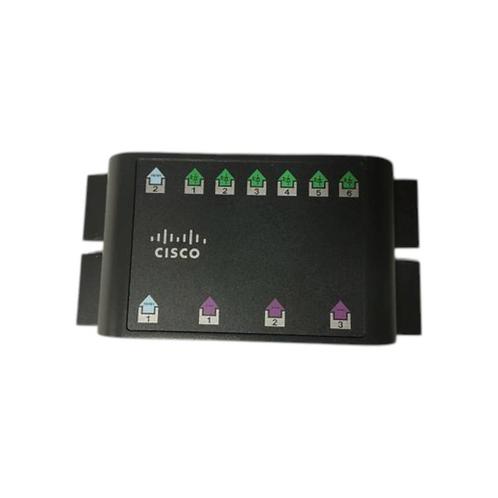 Cisco CTS-LIGHT-DIM, Telecommunicatie, Datacommunicatie en VoIP, Verzenden