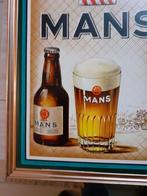 Rob Otten - wielemans - Reclamebord - Glazuur