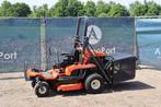 Veiling: Zitmaaier Kubota GZD15-II Diesel 2020 (Marge), Ophalen, Nieuw