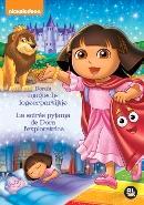 Dora - Magische logeerpartijtje op DVD, CD & DVD, DVD | Films d'animation & Dessins animés, Envoi