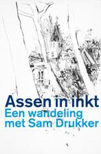 Assen in inkt 9789023258193 Sam Drukker, Verzenden, Sam Drukker