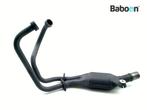 Set courbes déchappement Suzuki GSX 250 R 2017-2019, Verzenden, Nieuw