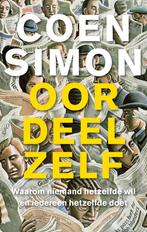 Oordeel zelf 9789026337857 Coen Simon, Verzenden, Gelezen, Coen Simon