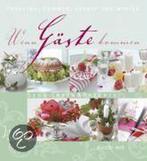 Wenn Gäste kommen 9783512033131 Kerstin Heã, Verzenden, Kerstin Heã