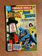 The Brave and the Bold 161 / 163 / 170 - The Brave and the, Livres