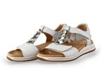 Ara Sandalen in maat 38 Wit | 5% extra korting, Kleding | Dames, Schoenen, Verzenden, Wit, Sandalen of Muiltjes, Zo goed als nieuw