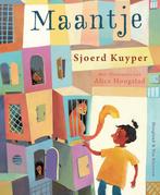 Maantje 9789089673152 Sjoerd Kuyper, Verzenden, Zo goed als nieuw, Sjoerd Kuyper