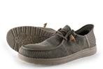 Skechers Instappers in maat 47½ Grijs, Kleding | Heren, Schoenen, Overige kleuren, Verzenden, Overige typen, Skechers