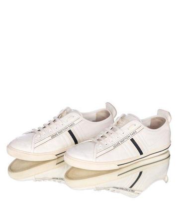 Louis Vuitton - Sneakers - Maat: EU 43 beschikbaar voor biedingen
