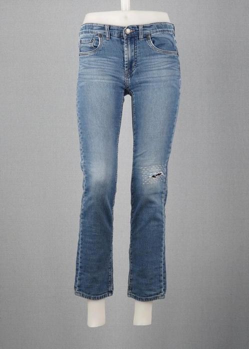 Vintage Slim Levis Blue size 27 / 29, Vêtements | Hommes, Jeans, Enlèvement ou Envoi