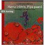 Mama inktvis, pipa paard 9789002205873 G.L. Uleners, Verzenden, Gelezen, G.L. Uleners