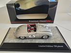Premium Classixxs 1:43 - Coupé miniature - Porsche 356, Nieuw
