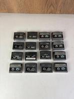 TDK / Maxell - Cassettes DAT DAT - bande audio numérique