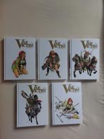 Vae Victis - Complete reeks HC Integraal - 5 Album - 2025, Boeken, Stripverhalen, Nieuw