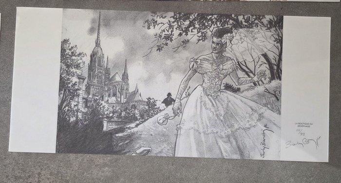 Yslaire / Benn /Ersel / Juillard / divers auteurs - 8, Livres, BD