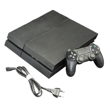 Sony - Playstation 4 (PS4) - Console + 2 Games -, Games en Spelcomputers, Nieuw