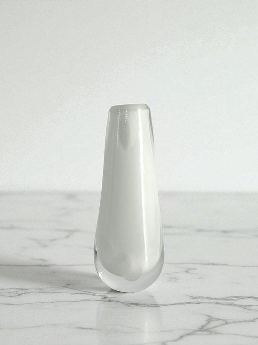 Vase - Verre de Murano - Vase signé Seguso, Antiek en Kunst, Antiek | Glaswerk en Kristal