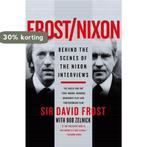 Frost/Nixon 9780061445866 David Frost, Verzenden, Gelezen, David Frost