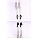 153 dames skis HEAD PURE JOY 2024, grip walk, LYT tech, gra, Sport en Fitness, 140 tot 160 cm, Gebruikt, Verzenden, Carve