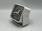 Bureauklok - kienzle design chronoqarz - Metaal - 1970-1980