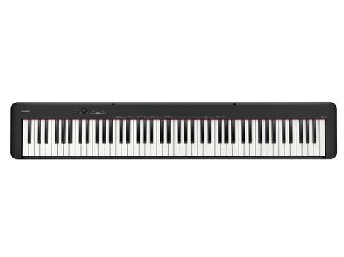 Veiling - Casio Digital Piano CDP-S110 BK, Muziek en Instrumenten, Piano's