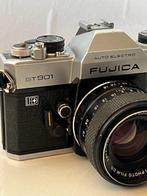 Fujica ST901 Auto Electro LED + EBC Fujinon 1,8/55mm - M42 |, Nieuw