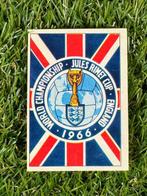 1970 - Panini - Mexico 70 World Cup - England 1966 Poster -, Verzamelen, Nieuw
