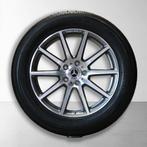 Mercedes G klasse G63 AMG W463 10 spaak AMG 20 inch originel, Ophalen of Verzenden