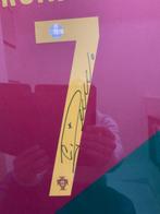 Portugal - Cristiano Ronaldo - 2022 - Maillot de foot