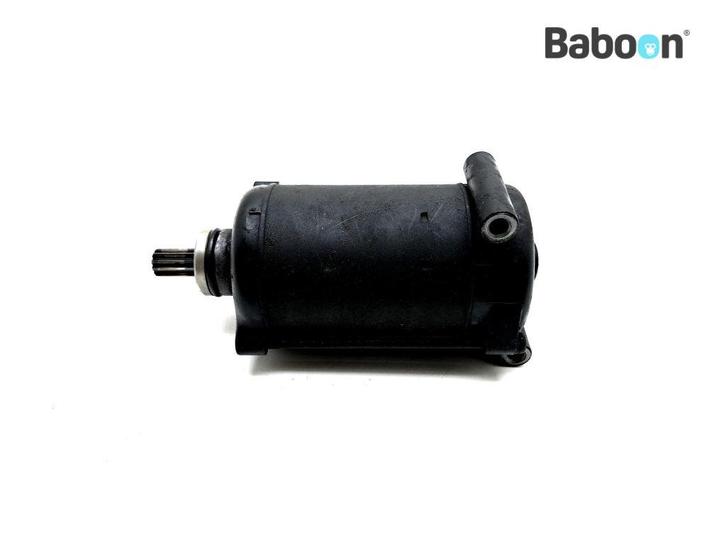 Moteur de démarreur Suzuki GV 700 Madura 1985-1986 (GV700, Motoren, Onderdelen | Suzuki, Verzenden