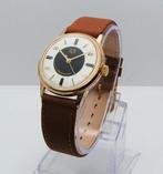 GUB Glashütte - Stossgesichert - cal. 70.1 - Sans Prix de, Handtassen en Accessoires, Horloges | Heren, Nieuw