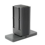 DrPhone Fast Charge Laad Houder - Docking lader - 4 Slots, Verzenden, Nieuw