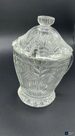 Val Saint Lambert - Charles Graffart & René Delvenne -, Antiek en Kunst