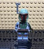 Lego Minifigurine - SW0396 - Star Wars - RARE Star Wars Boba, Kinderen en Baby's, Nieuw