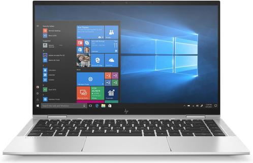 HP EliteBook x360 1040 G7 Core i7 16GB 256GB SSD 14 inch, Informatique & Logiciels, Ordinateurs portables Windows, Enlèvement ou Envoi