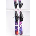 151 freestyle skis ARMADA VICTA 83, grip walk, woodcore, ca, Verzenden, Nieuw