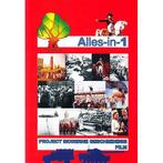 Alles-in-1 DVD Project Moderne Geschiedenis, Verzenden, Nieuw