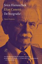 Elias Canetti 9789029566520 S. Hanuschek, Boeken, Verzenden, Gelezen, S. Hanuschek