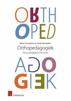 Orthopedagogiek 9789400006089 Sarah Verreyken, Boeken, Verzenden, Gelezen, Sarah Verreyken