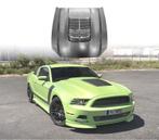 CAPOT FORD MUSTANG 10-14 LOOK GT500 ALUMINIUM, Verzenden, Nieuw