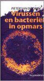 Virussen En Bacterien In Opmars 9789058261663 P. van Dooren, Verzenden, Gelezen, P. van Dooren