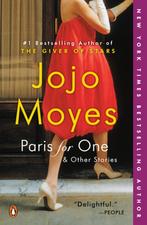 Paris for One and Other Stories 9780735222304, Jojo Moyes, Verzenden