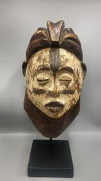 Mask - Gabon - Punu (Zonder minimumprijs)