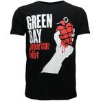 Green Day American Idiot Band T-Shirt – Officiële, Kleding | Heren, T-shirts, Nieuw