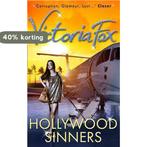 Hollywood Sinners 9780778304388 Victoria Fox, Verzenden, Victoria Fox