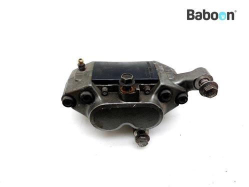 Remklauw Achter Yamaha XV 1600 Wild Star 1999-2002 (XV1600, Motoren, Onderdelen | Yamaha, Gebruikt, Verzenden
