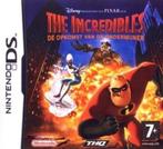 The Incredibles de Opkomst van de Ondermijner (DS Games), Ophalen of Verzenden
