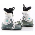 35 36 kinder skischoenen SALOMON T3, thermicfit, Sport en Fitness, Verzenden, Nieuw, Salomon