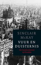 Vuur en duisternis 9789045039831 Sinclair McKay, Verzenden, Gelezen, Sinclair McKay